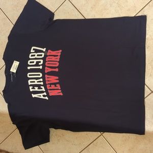Aero Tee Shirt Large